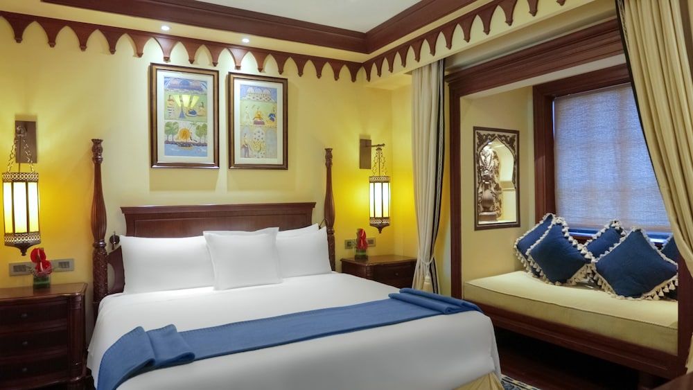 ITC Grand Bharat, A Luxury Collection Retreat Gurgaon