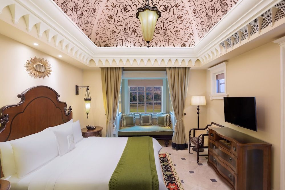 ITC Grand Bharat, A Luxury Collection Retreat Gurgaon
