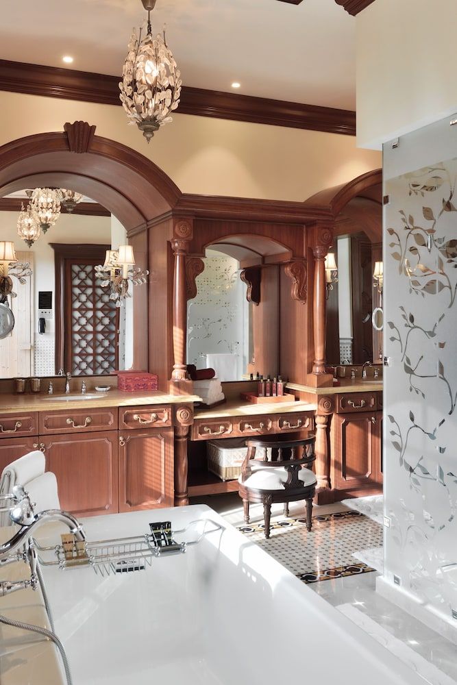 ITC Grand Bharat, A Luxury Collection Retreat Gurgaon