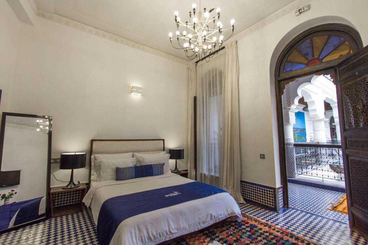 Riad Braya