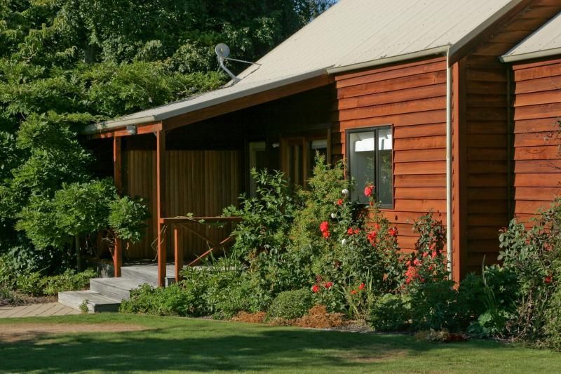 Manata Lodge Luxury Serviced Apartments