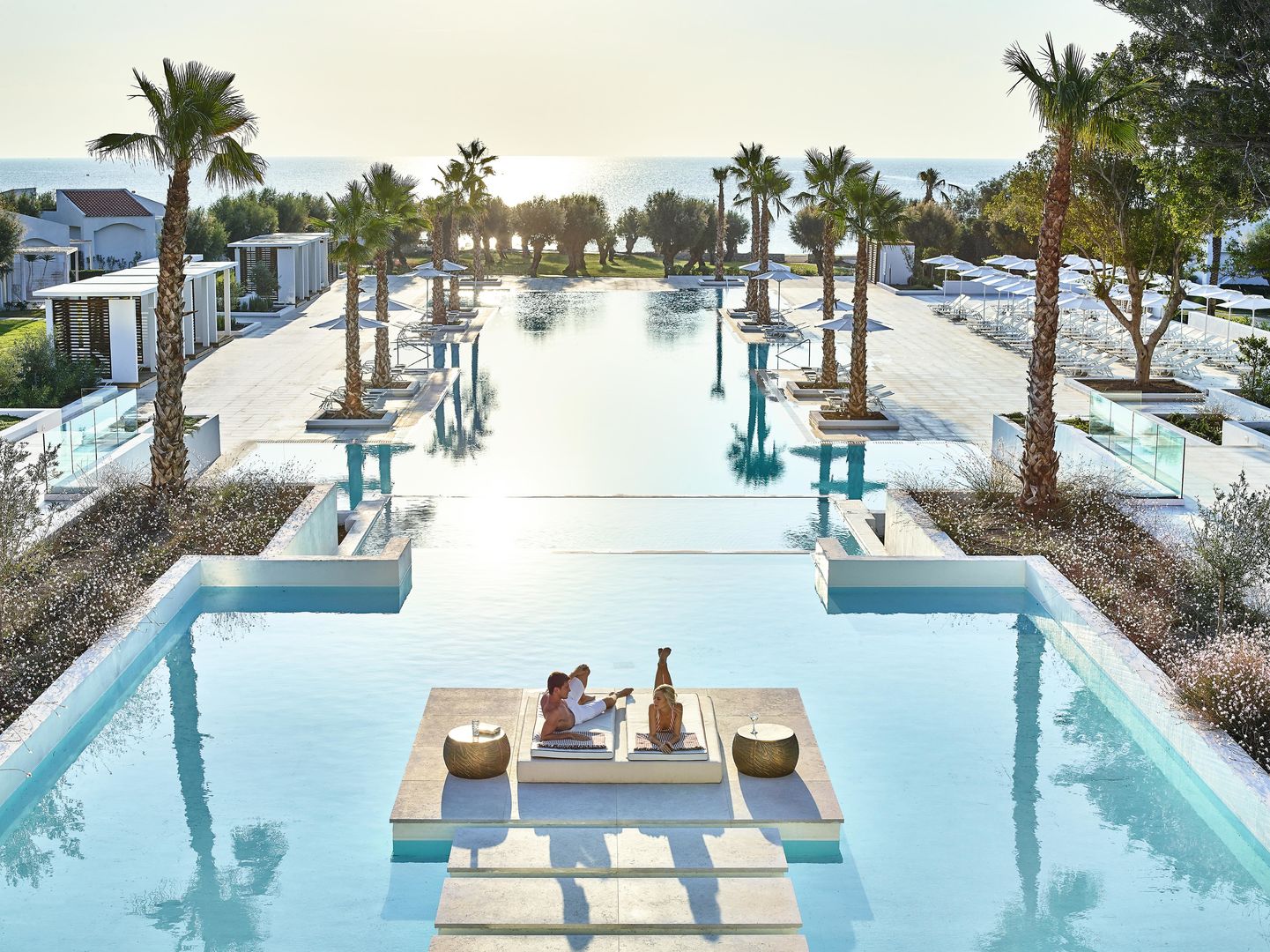 Grecotel LUX®ME Dama Dama