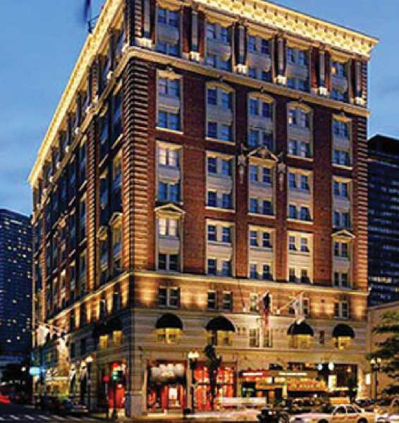 The Lenox