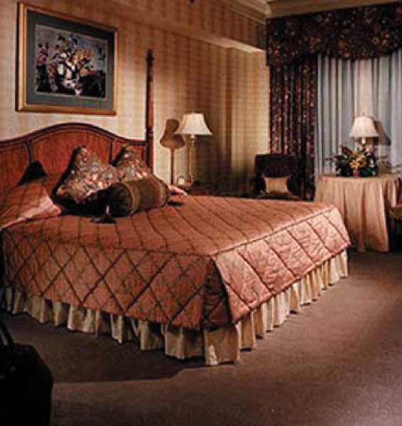 The Lenox