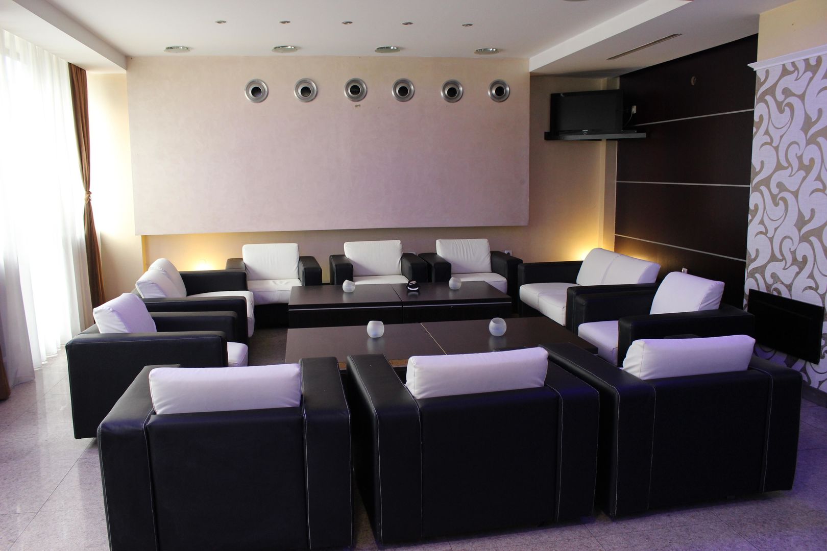 Hotel YU