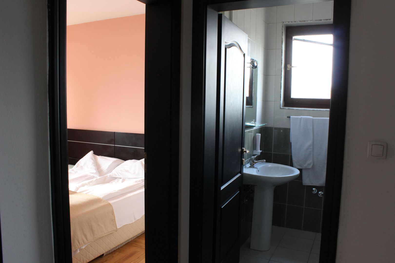 Hotel YU