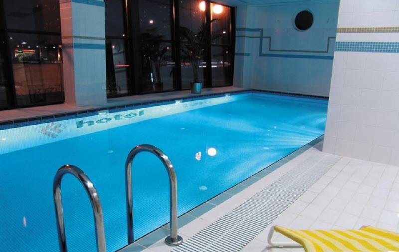 Quality Silesian Hotel