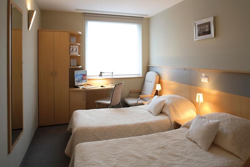 Quality Silesian Hotel