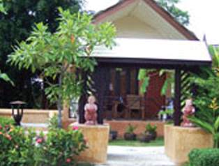 Niranapa Boutique Resort