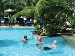 Niranapa Boutique Resort