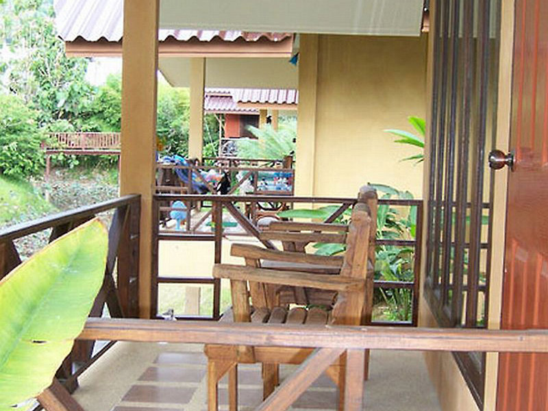 Niranapa Boutique Resort