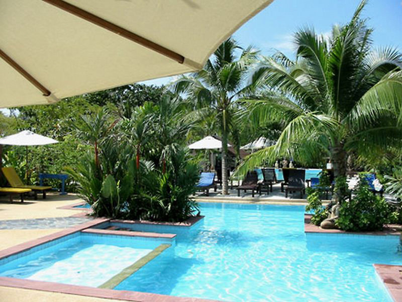 Niranapa Boutique Resort