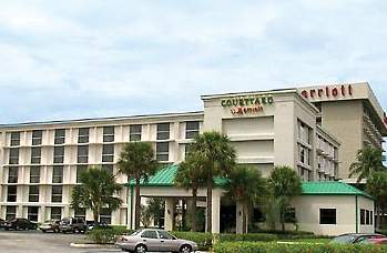 Courtyard Miami Airport