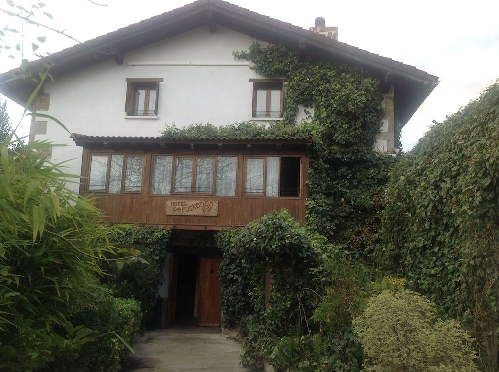 Peruskenea