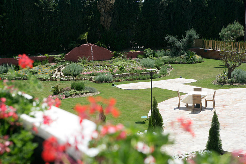 Hotel Cortijo Chico