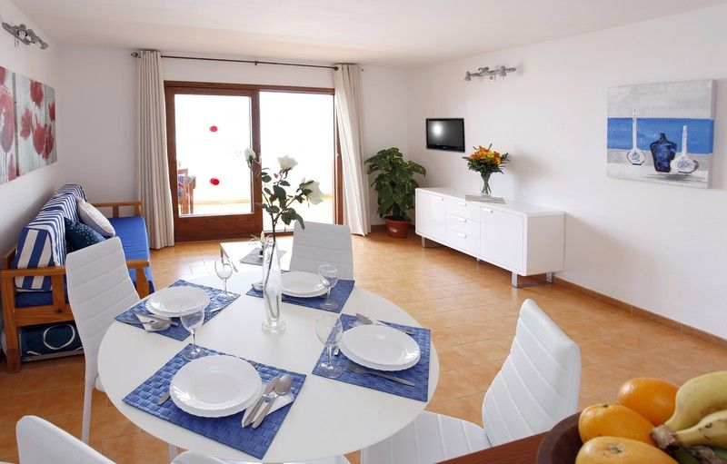 Sandic Apartments