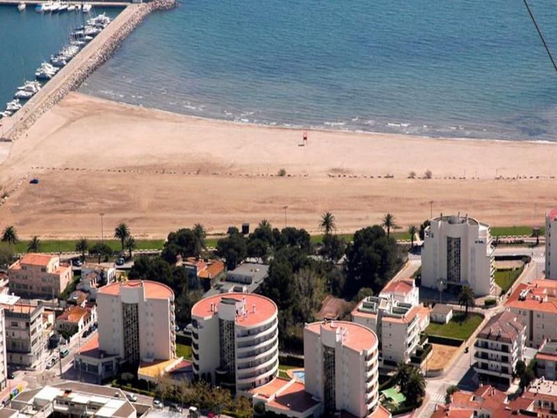 Medes Park