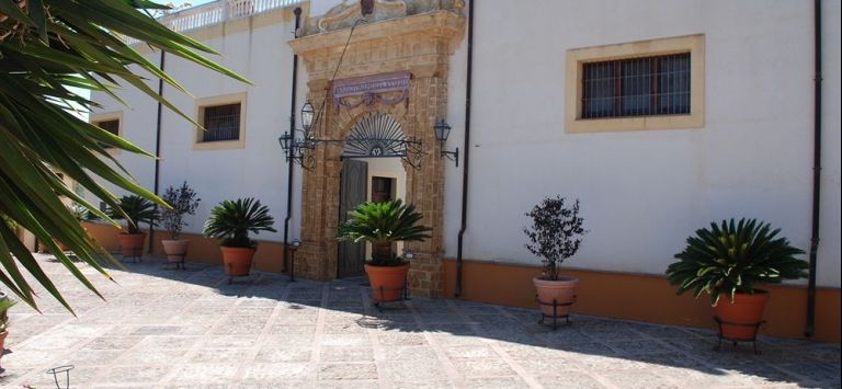 Villa Cefalà