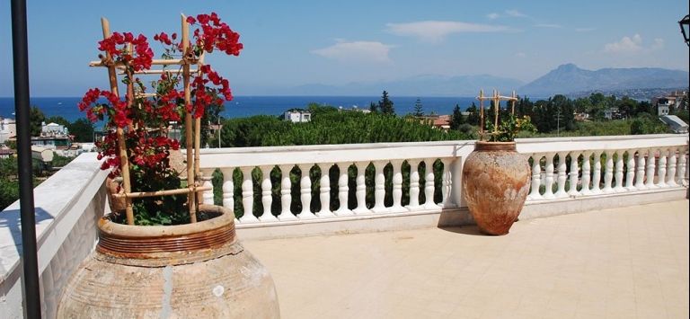 Villa Cefalà