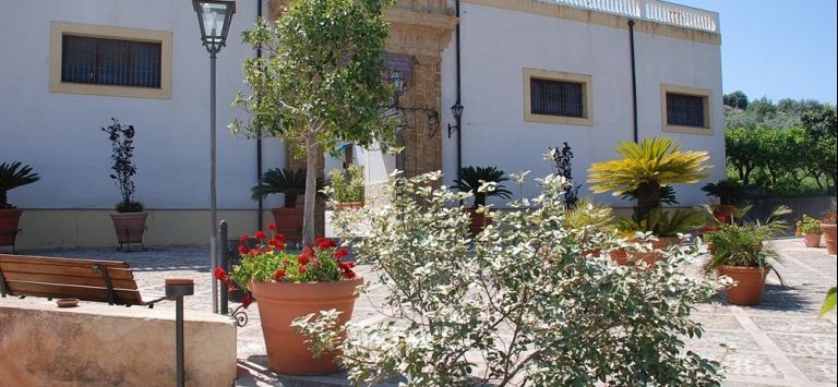 Villa Cefalà