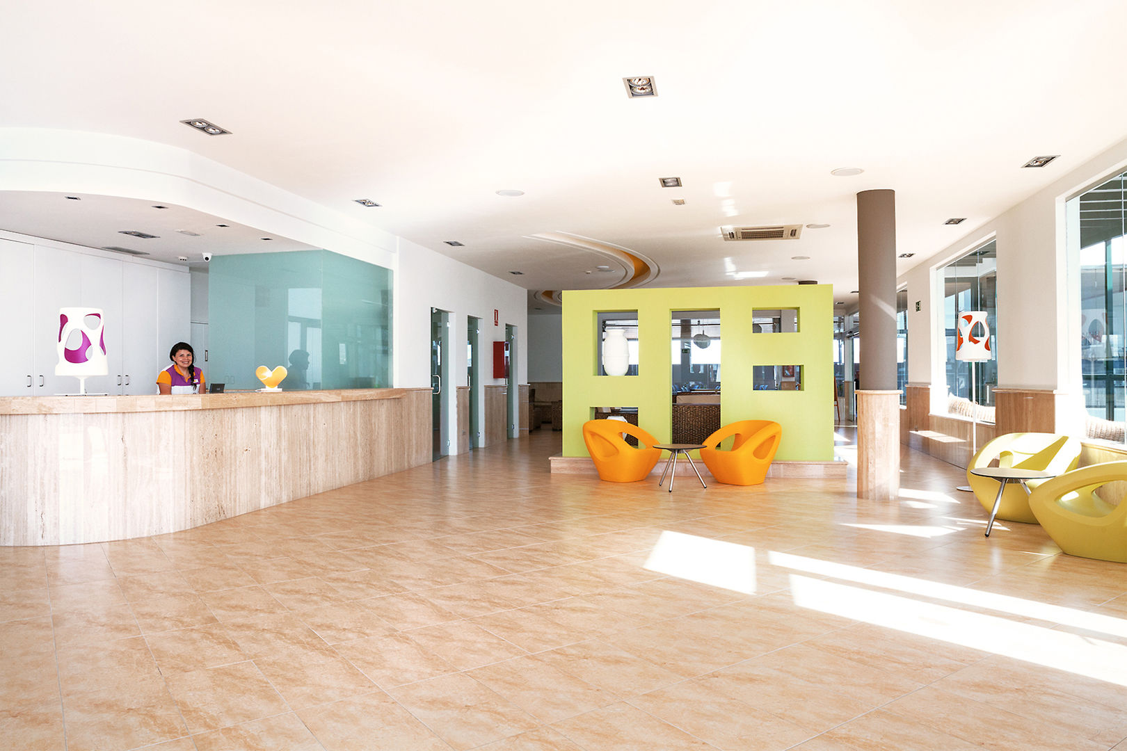 Hotel Pocillos Playa