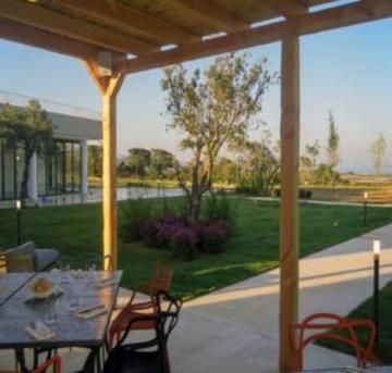 Baglioni Resort Sardinia