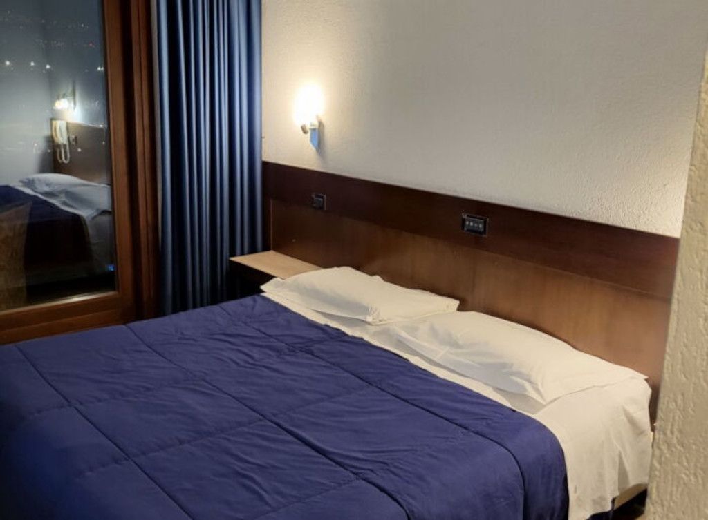 Hotel Miage