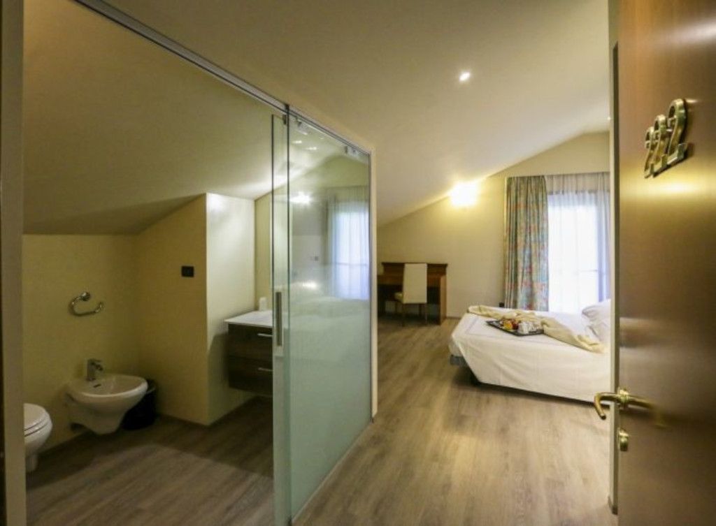 Hotel Miage