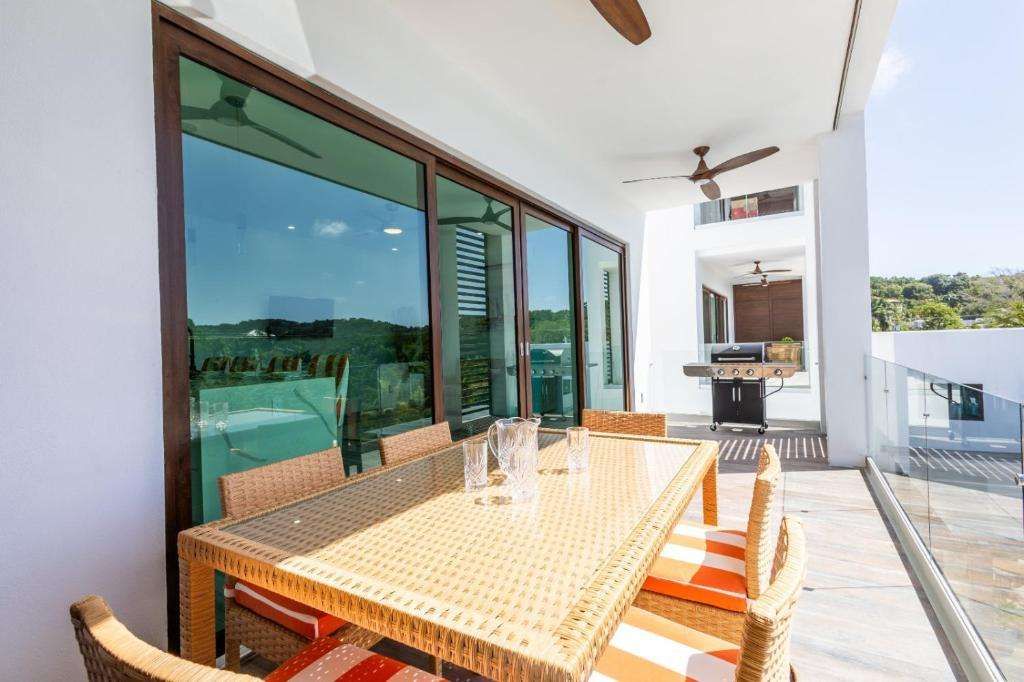 Acqua Di Mare Resort