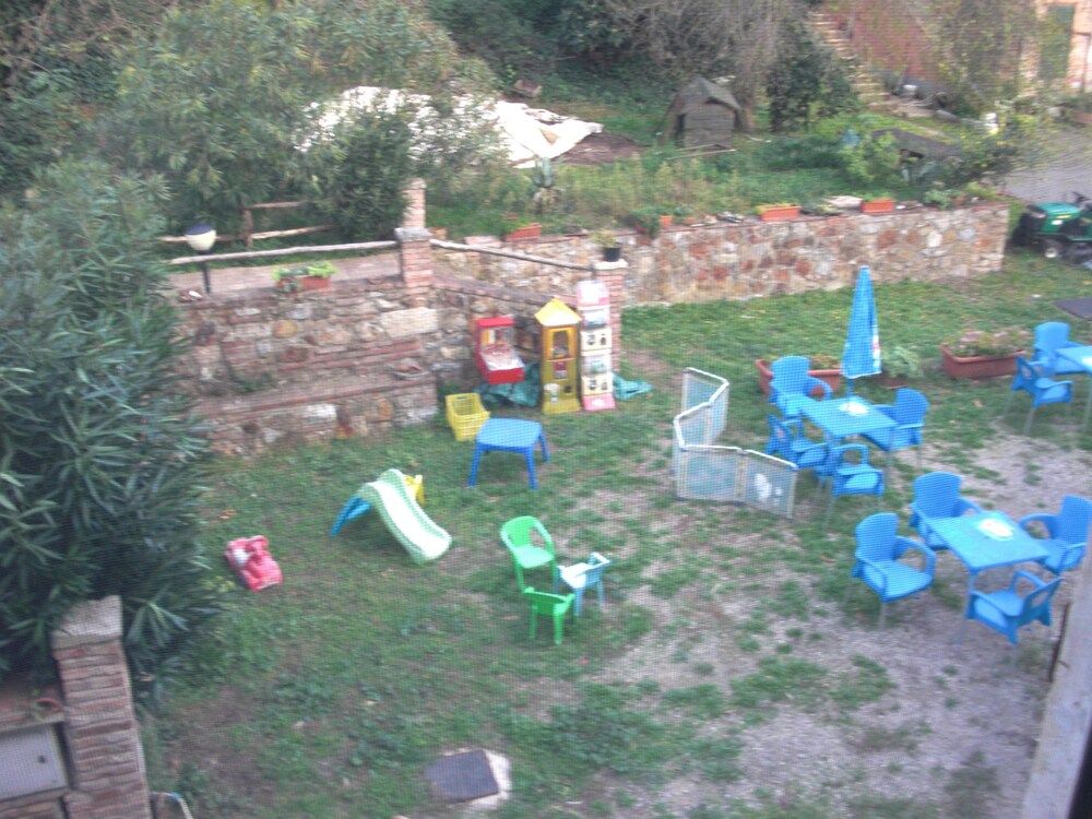 La Locanda del Minatore