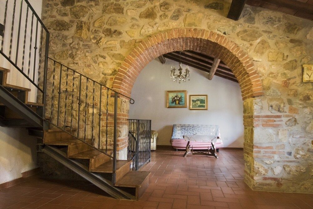 La Locanda del Minatore