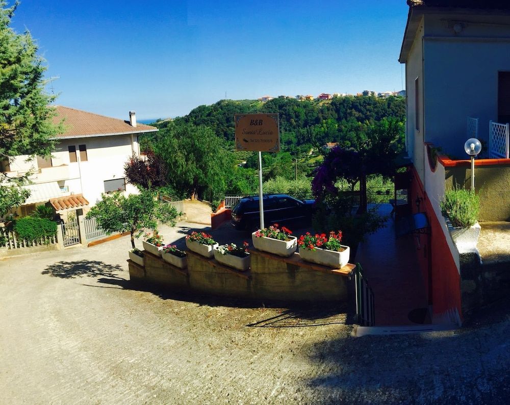 B&B Santa Lucia