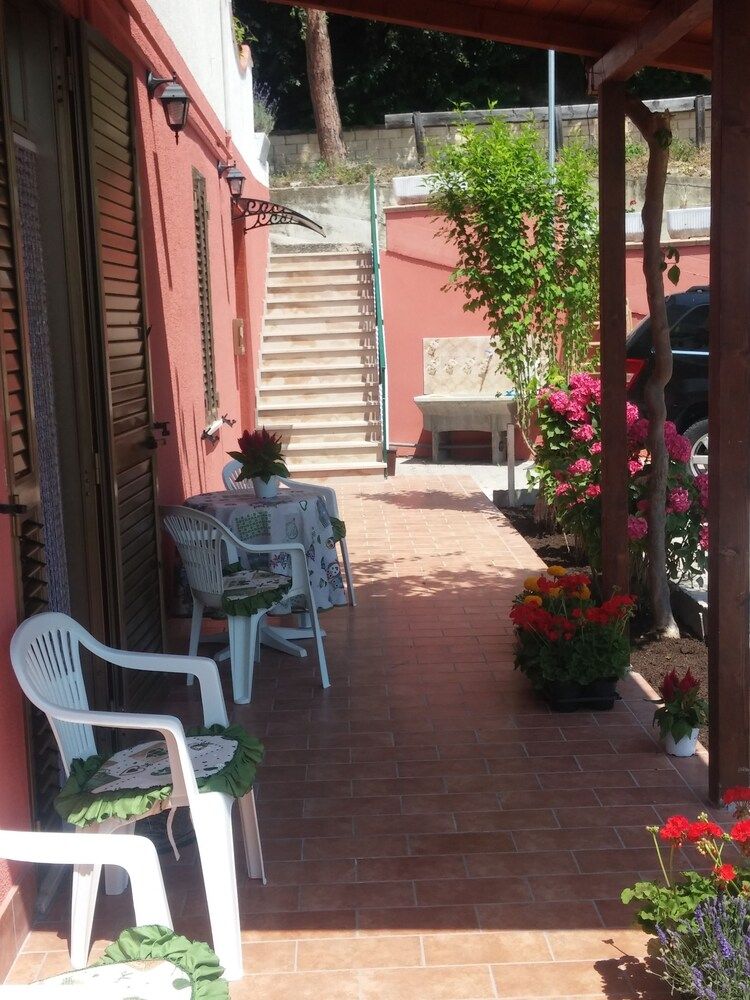 B&B Santa Lucia