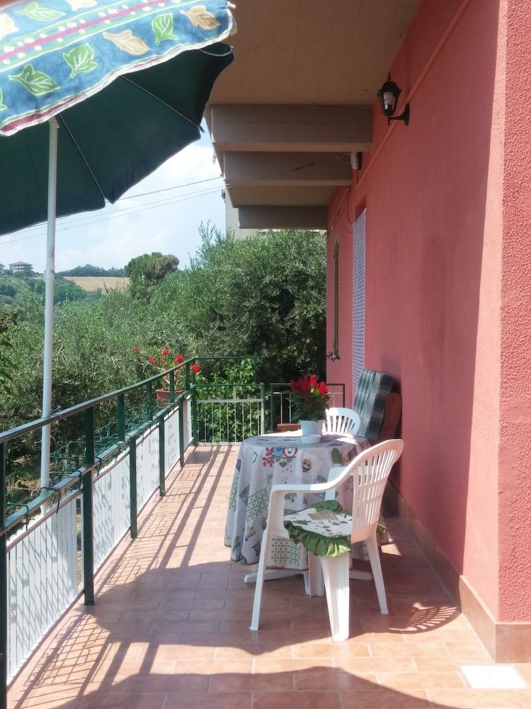 B&B Santa Lucia