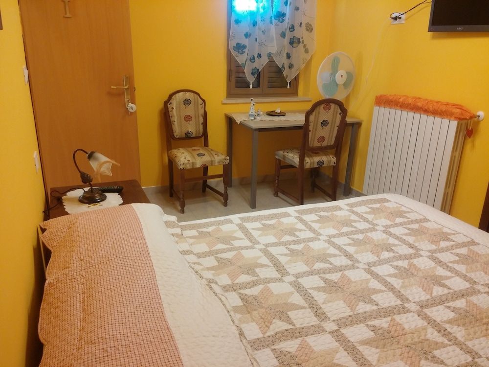B&B Santa Lucia