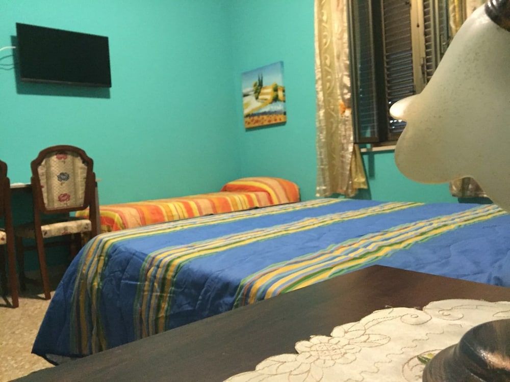 B&B Santa Lucia