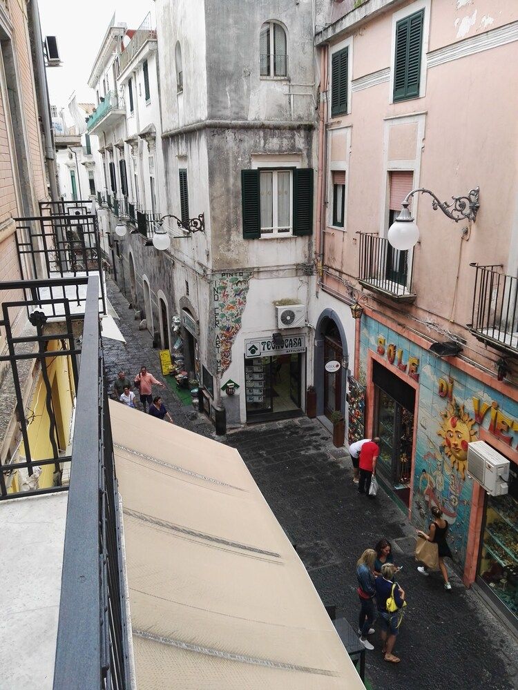 B&B Umberto