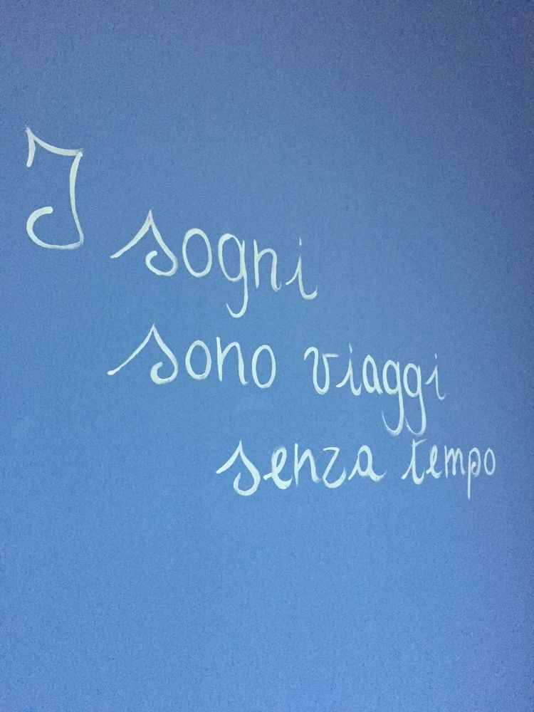 Senza Tempo Room & Breakfast