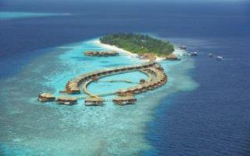 Lily Beach Resort and Spa All Inclusive
