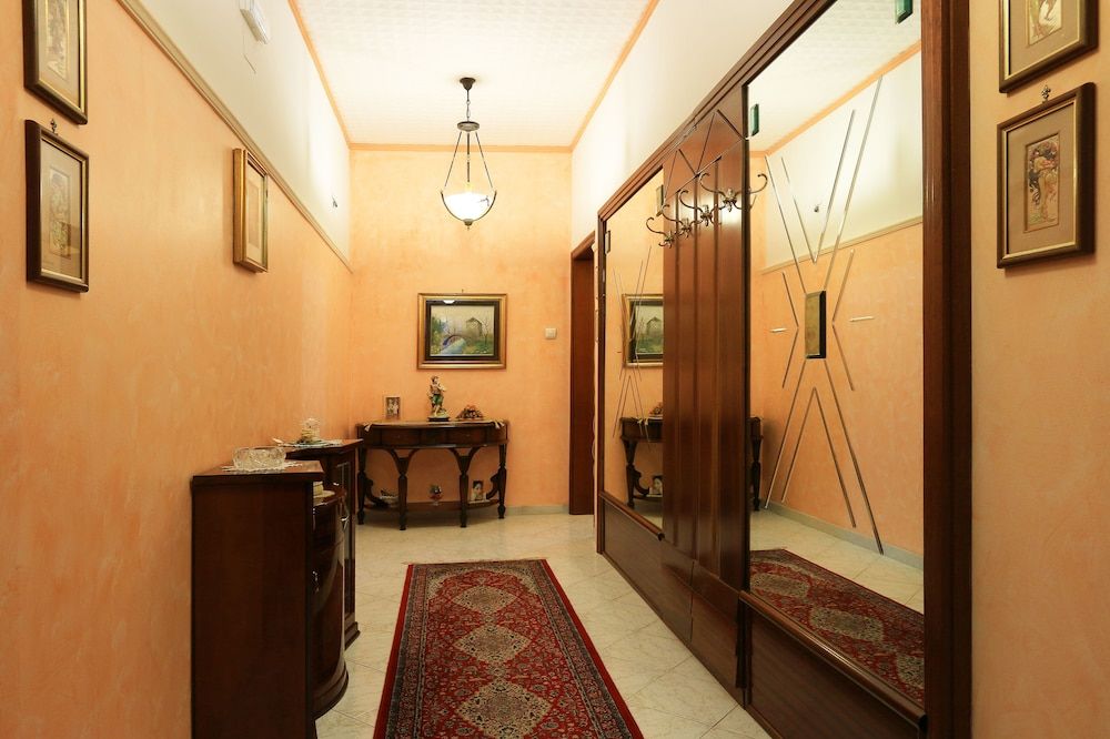 Bed & Breakfast La Villa