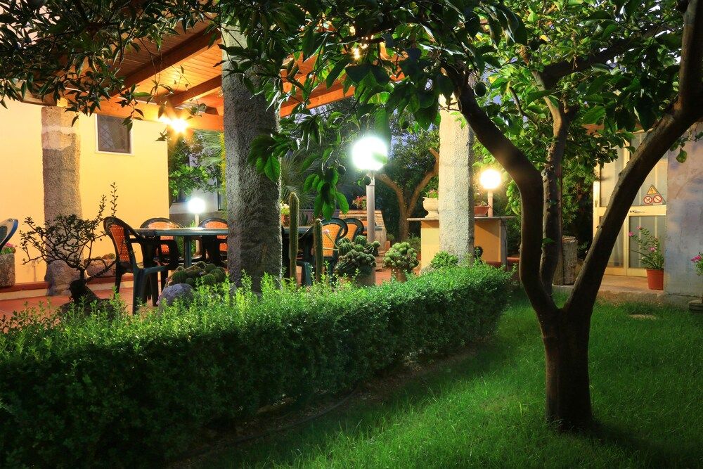 Bed & Breakfast La Villa