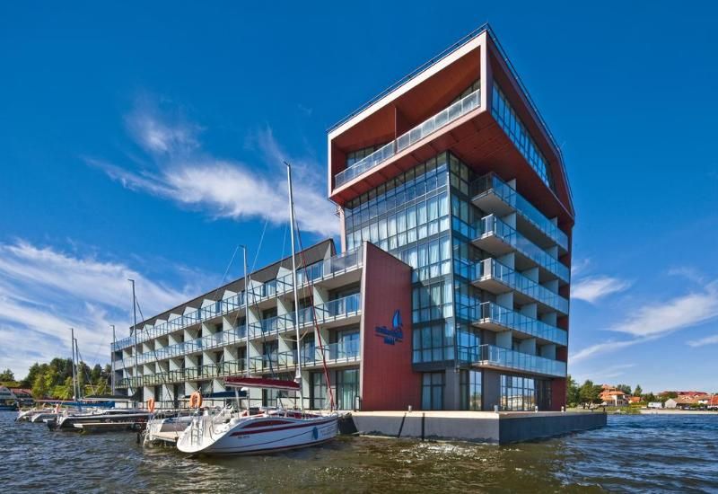 Hotel Mikolajki Leisure & SPA