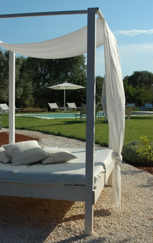 Ulivi Al Sole Charming B&B