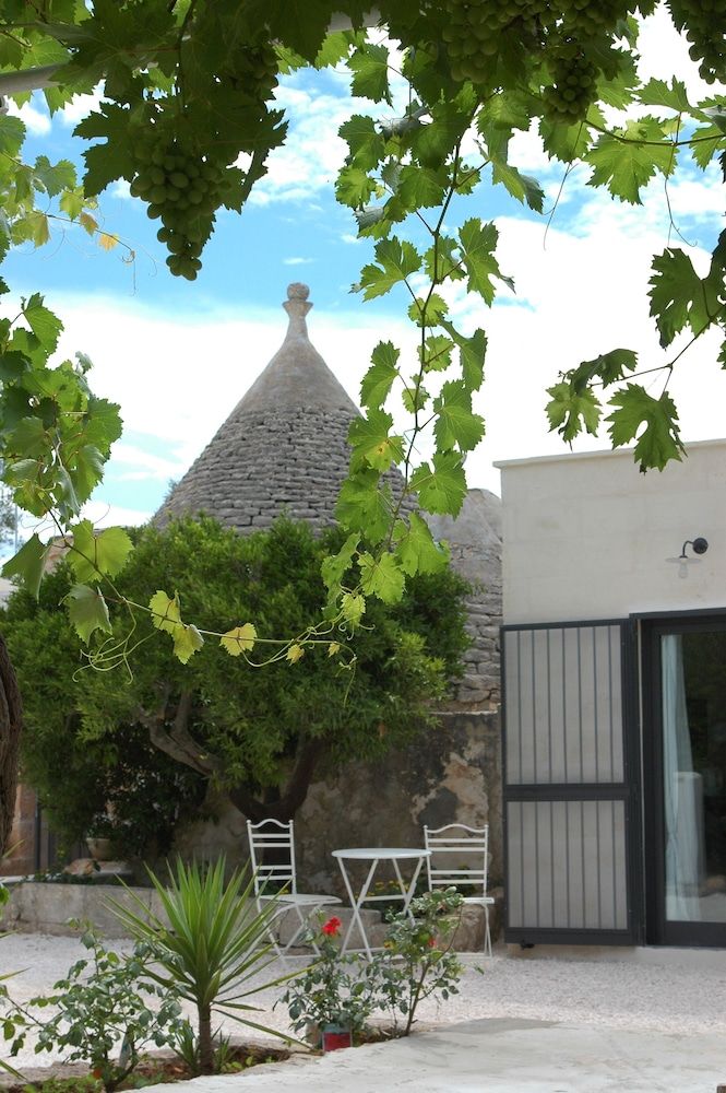 Ulivi Al Sole Charming B&B