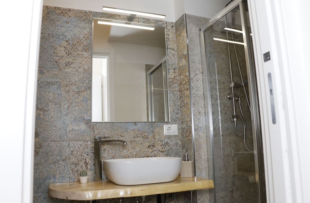 La Nicchia B&B