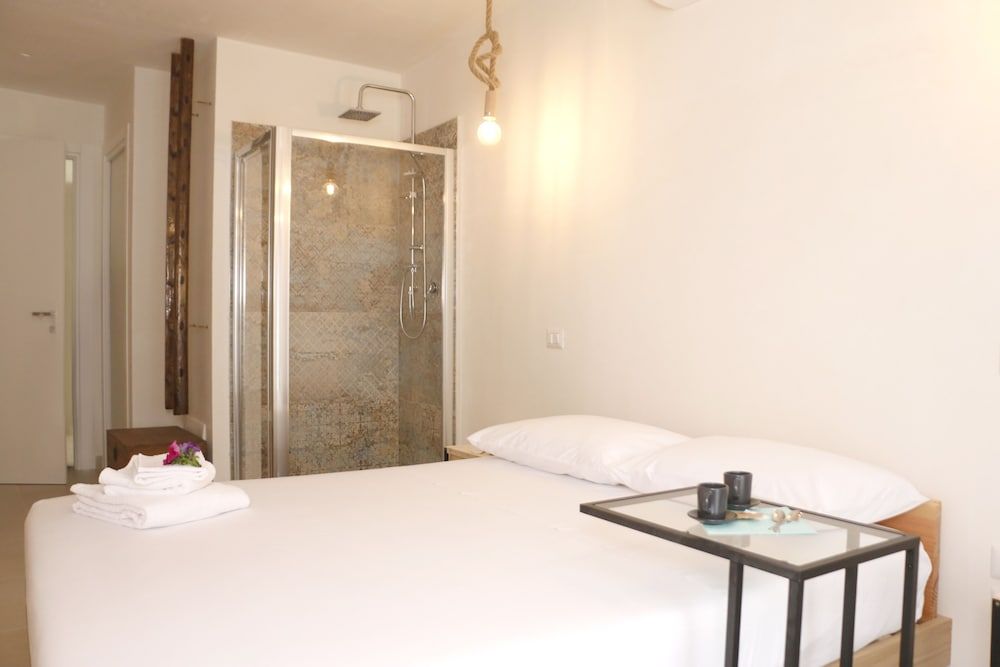 La Nicchia B&B