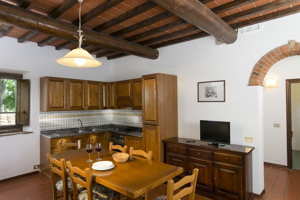La Casaccia