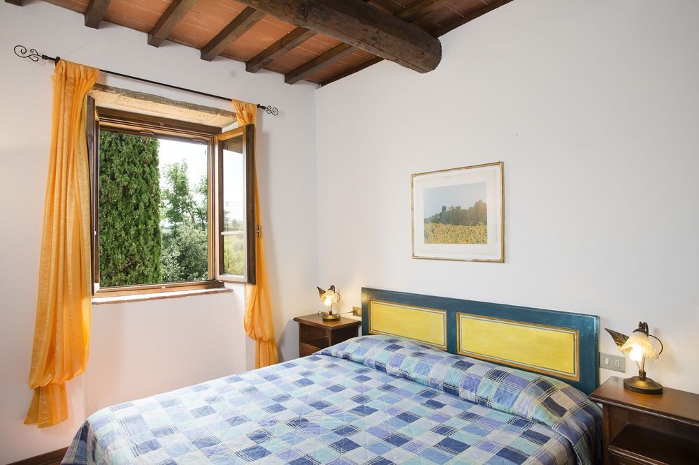 La Casaccia