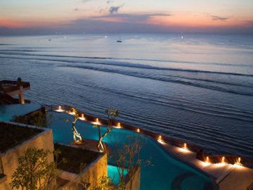 Anantara Bali Uluwatu Resort & Spa