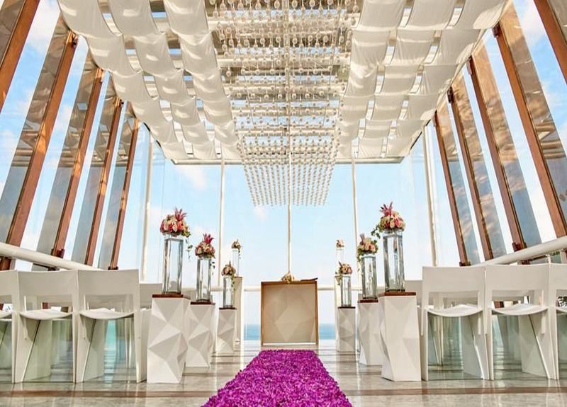 Anantara Bali Uluwatu Resort & Spa